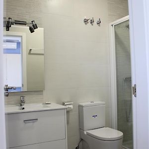 Apartamento Estudio