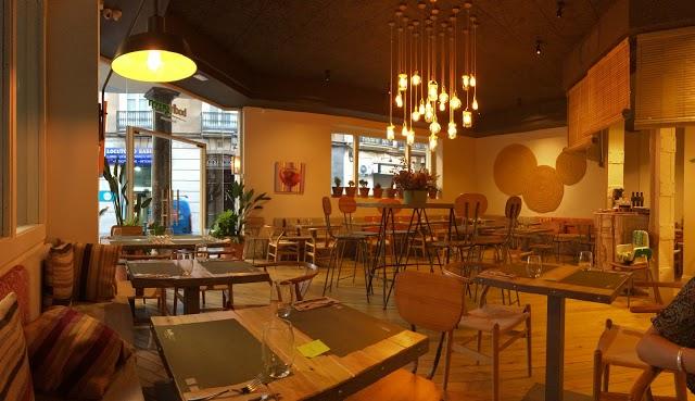 Bodhigreen Vegetariano